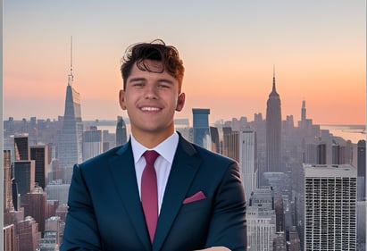 Foto von Mohammed-Jassin Aouaj