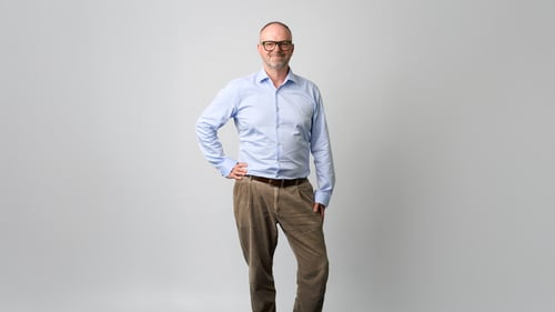 Foto von Ralph Bayer