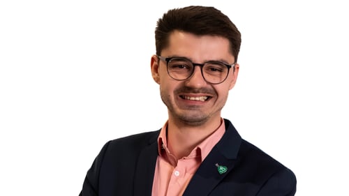 Foto von Dennis Bunkradt