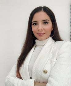 Foto von Beatriz Kadiroglu