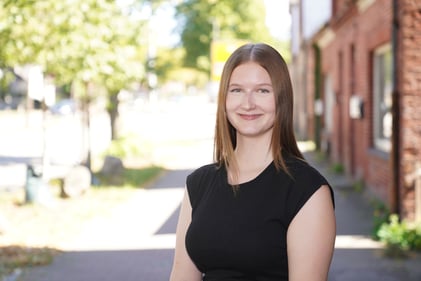 Foto von Mia Fiene
