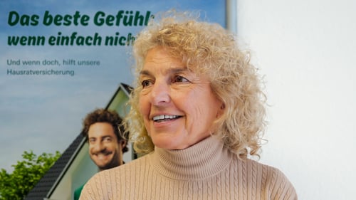 Foto von Farideh Woral