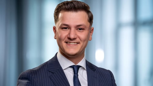 Foto von Ömer Kocyigit