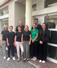 Foto von Rosemarie Plump