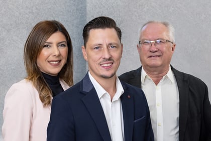 Foto der Geschäftsstelle in Wiesbaden