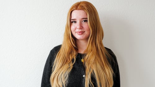 Foto von Lisa Heiß