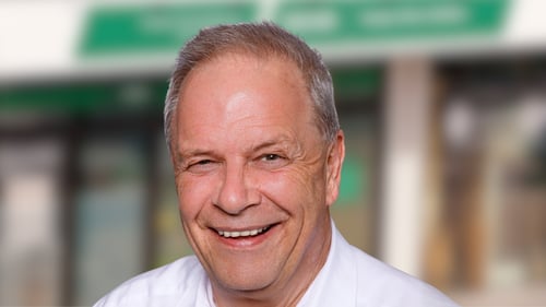 DEVK Schadeberg - Jürgen Naujoks