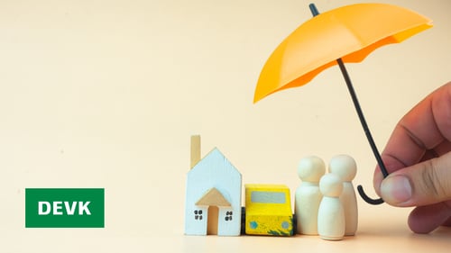 DEVK Versicherung Stephan Appenzeller in Ratingen: Frühjahrscheck für Versicherte