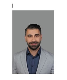 Foto von Sharbel Issa