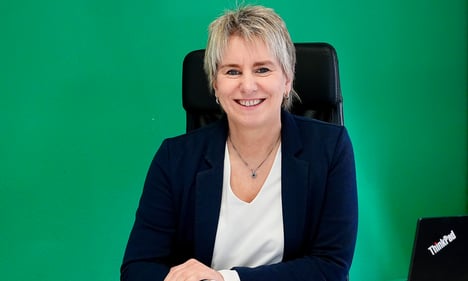 Foto von Regina Schaible