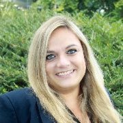 Foto von Alina Hauser