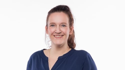 Foto von Bettina Michels