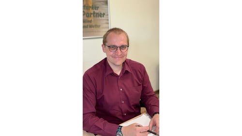 Foto von Benjamin Ludwig