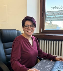 Foto von Vanessa Baur