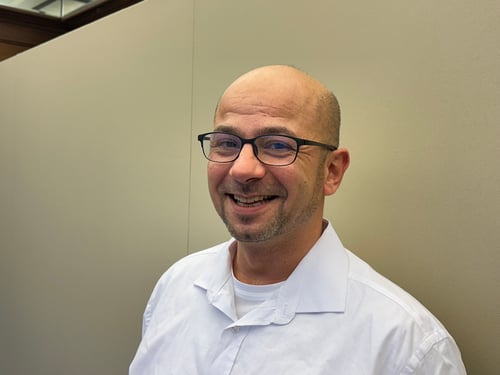 Bild Mitarbeiter Martin Anthon