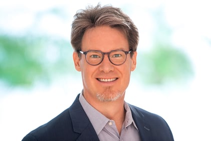 Foto von Carsten Thiel