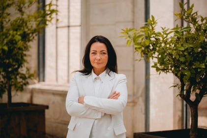 Foto von Melanie Slotta