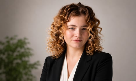 Foto von Xenia Shonkwiler