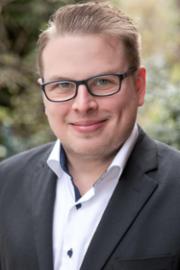 Foto von Sebastian Stellhorn