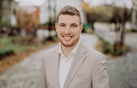 Foto von Maximilian Wirths