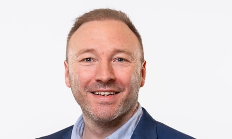 Foto von Marco Neumann