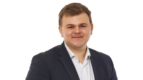 Foto von Kevin Niemann