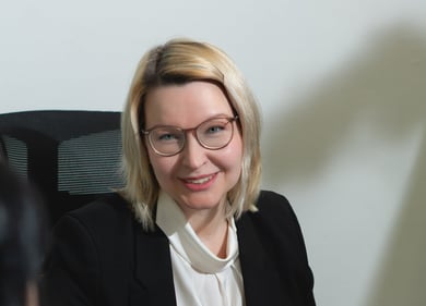 Foto von Yulia Eberhardt