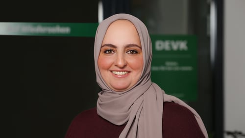 Foto von Taroub El Makrini