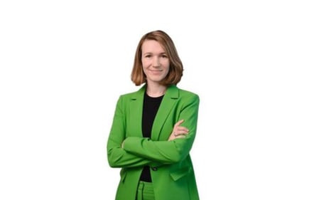 Foto von Anett Hoffmann