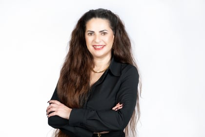 Foto von Roberta Esposito