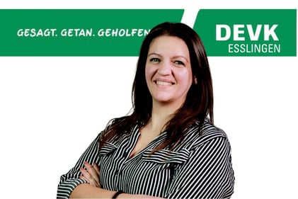 Foto von Stavroula Tsirtsaki