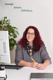 Foto von Ramona Ney