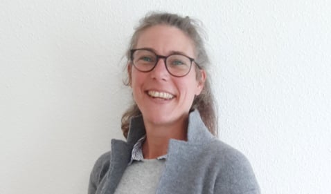 Foto von Nadine van Veenendaal