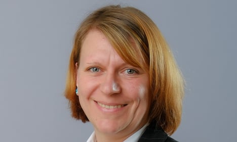 Foto von Stefanie Hellwig