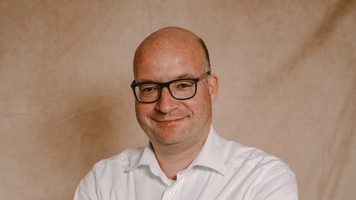 Foto von Christopher Keiper