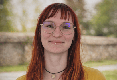 Anne Zimmermann