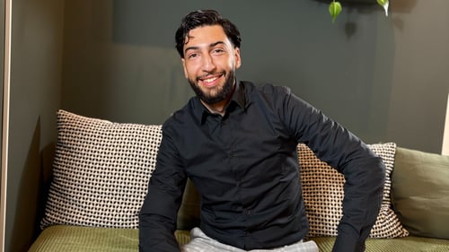 Foto von Hassan Kabalan