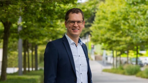 Foto von Alexander Winkler