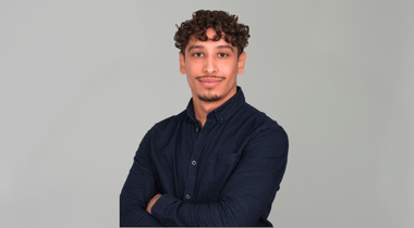 Mitarbeiter Yanis Boucherit - DEVK Versicherung Leimen
