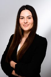 Foto von Elif Albayrak