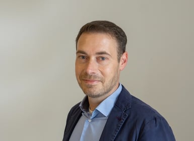 Foto von Frank Oschmann