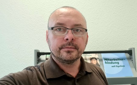 Foto von Eugen Maier