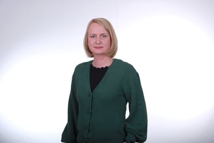 Foto von Katharina Thielemann