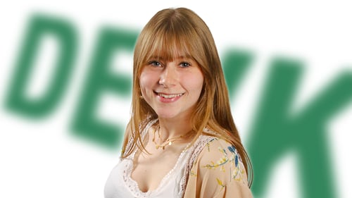 Foto von Alina Grass