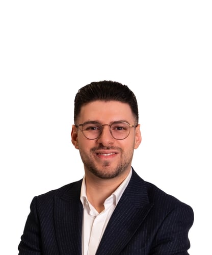 Foto von Wasem Barizi