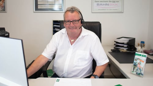 Foto von Volker Löhr