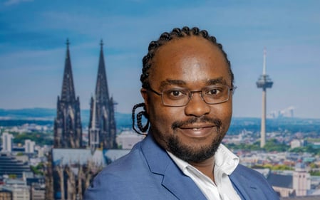 Foto von Heritier van Huet