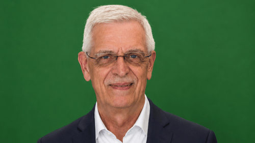 Mitarbeiter der DEVK Agentur in Möhringen