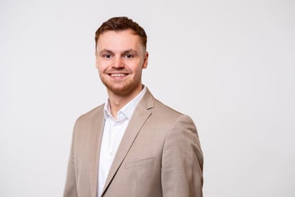 Foto von Kevin Brühn