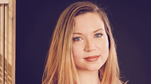 Foto von Nadine Stucke